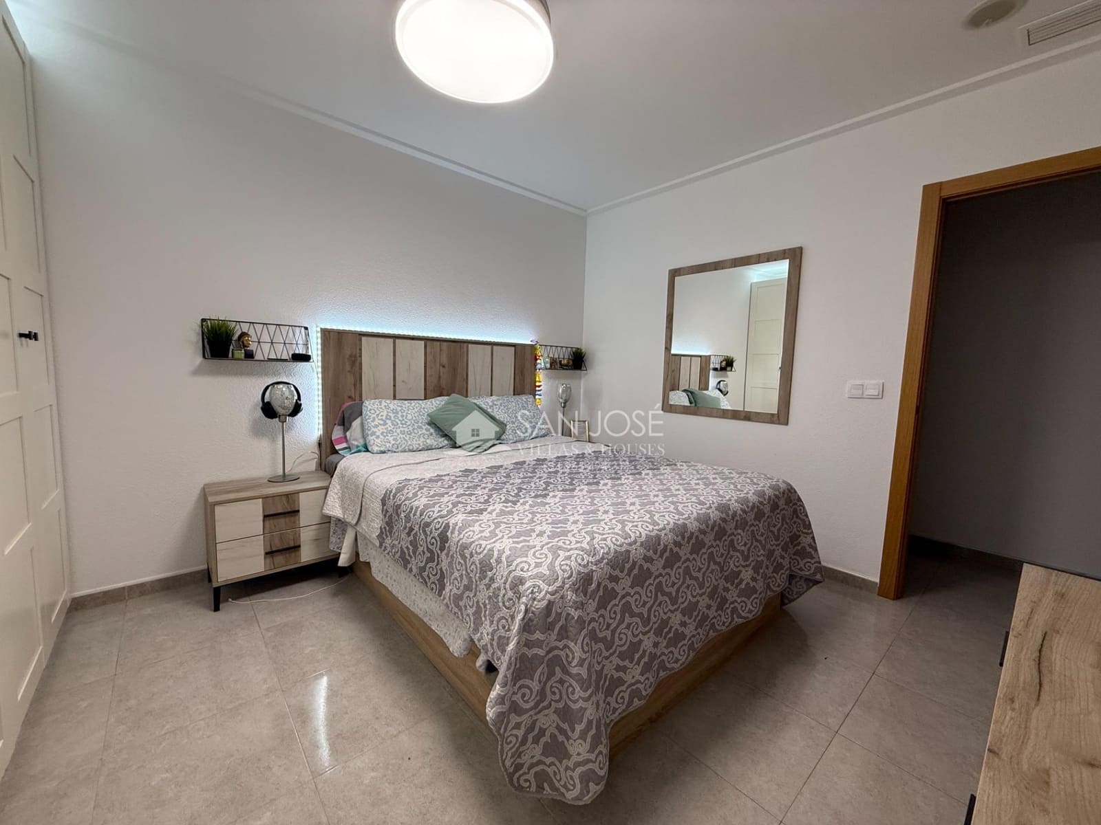 3 quarto Apartamento para venda em Monforte del Cid com garagem - 147 260 € (Ref: 9491638)