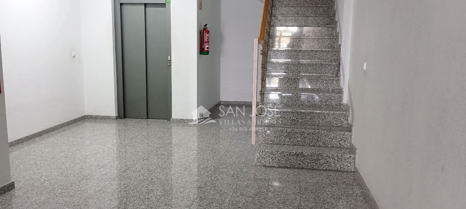 3 quarto Apartamento para venda em Monforte del Cid com garagem - 147 260 € (Ref: 9491638)