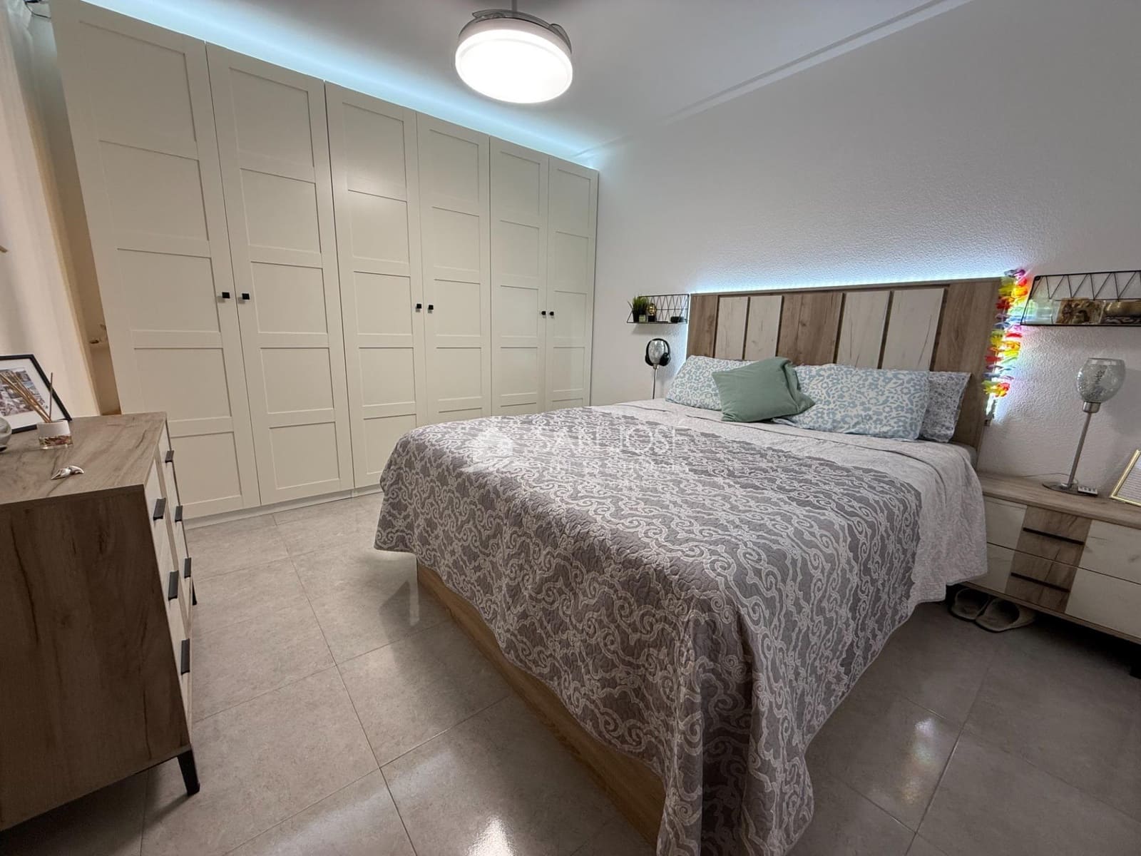 3 quarto Apartamento para venda em Monforte del Cid com garagem - 147 260 € (Ref: 9491638)