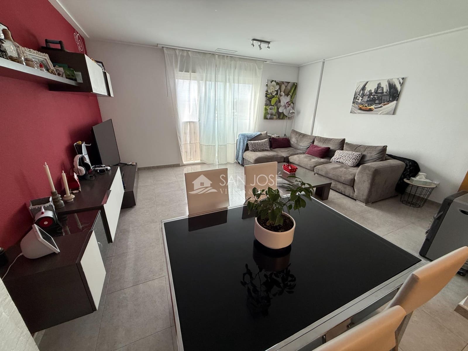 3 quarto Apartamento para venda em Monforte del Cid com garagem - 147 260 € (Ref: 9491638)