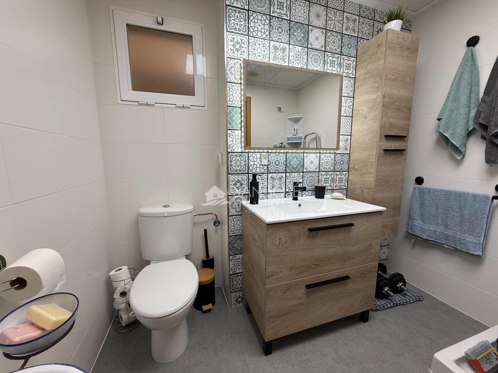 3 quarto Apartamento para venda em Monforte del Cid com garagem - 147 260 € (Ref: 9491638)