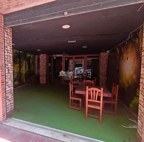 Commercial for rent in San Vicente / Sant Vicent del Raspeig - € 1,300 (Ref: 9496399)