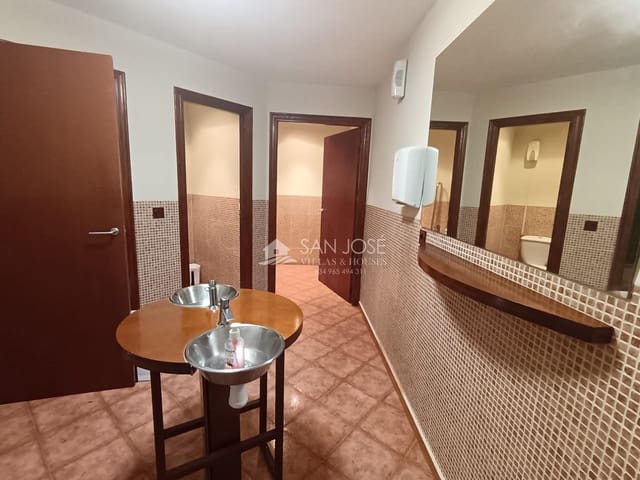 Commercial for rent in San Vicente / Sant Vicent del Raspeig - € 1,300 (Ref: 9496399)