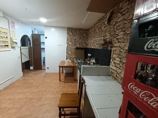 Commercial for rent in San Vicente / Sant Vicent del Raspeig - € 1,300 (Ref: 9496399)