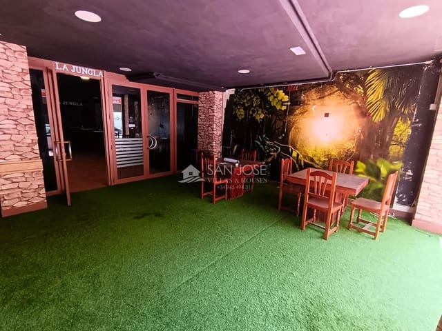 Commercial for rent in San Vicente / Sant Vicent del Raspeig - € 1,300 (Ref: 9496399)