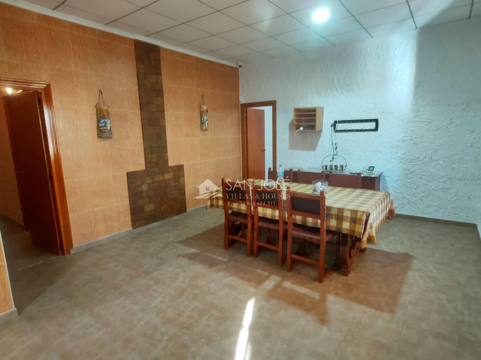 6 soveværelse Villa til salg i Aspe med swimmingpool - € 360.000 (Ref: 9497569)