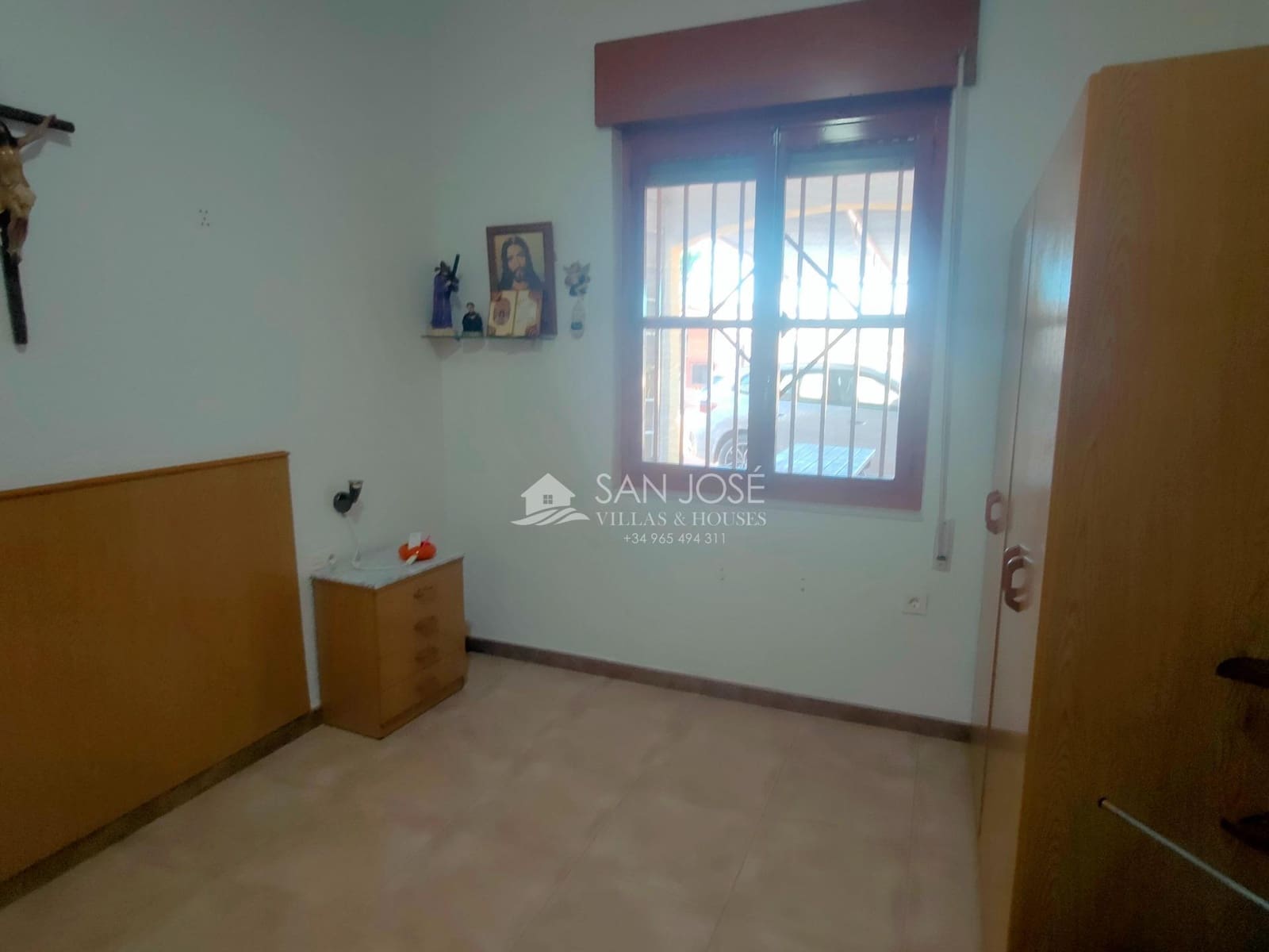 6 soveværelse Villa til salg i Aspe med swimmingpool - € 360.000 (Ref: 9497569)