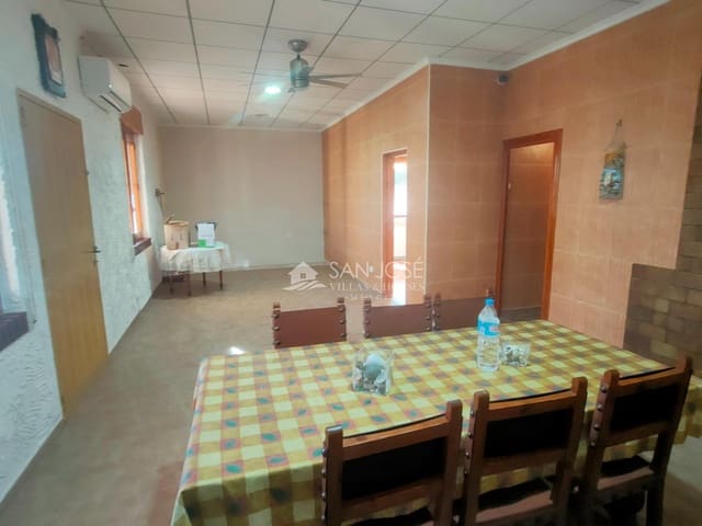 6 soveværelse Villa til salg i Aspe med swimmingpool - € 360.000 (Ref: 9497569)