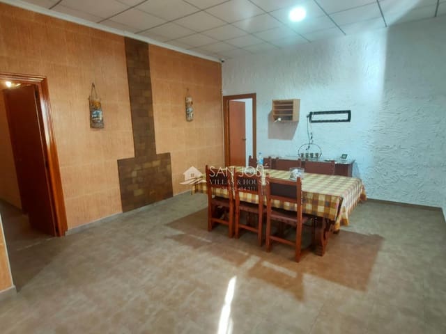 6 soveværelse Villa til salg i Aspe med swimmingpool - € 360.000 (Ref: 9497569)