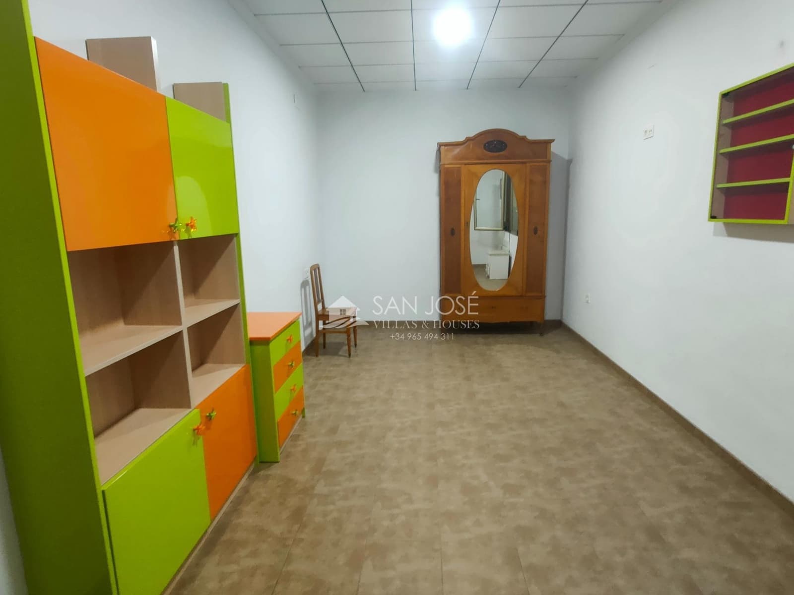 6 soveværelse Villa til salg i Aspe med swimmingpool - € 360.000 (Ref: 9497569)