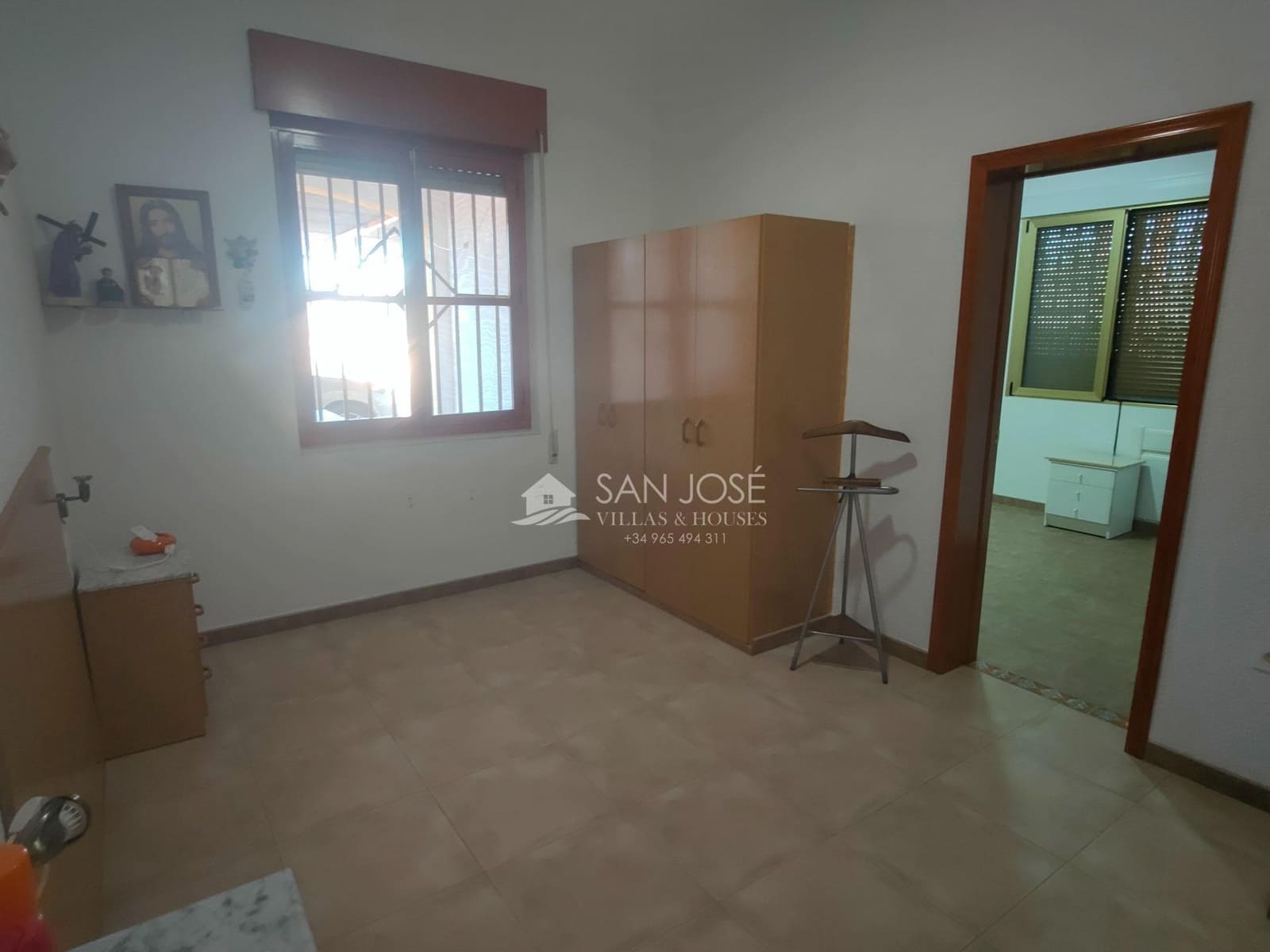 6 soveværelse Villa til salg i Aspe med swimmingpool - € 360.000 (Ref: 9497569)