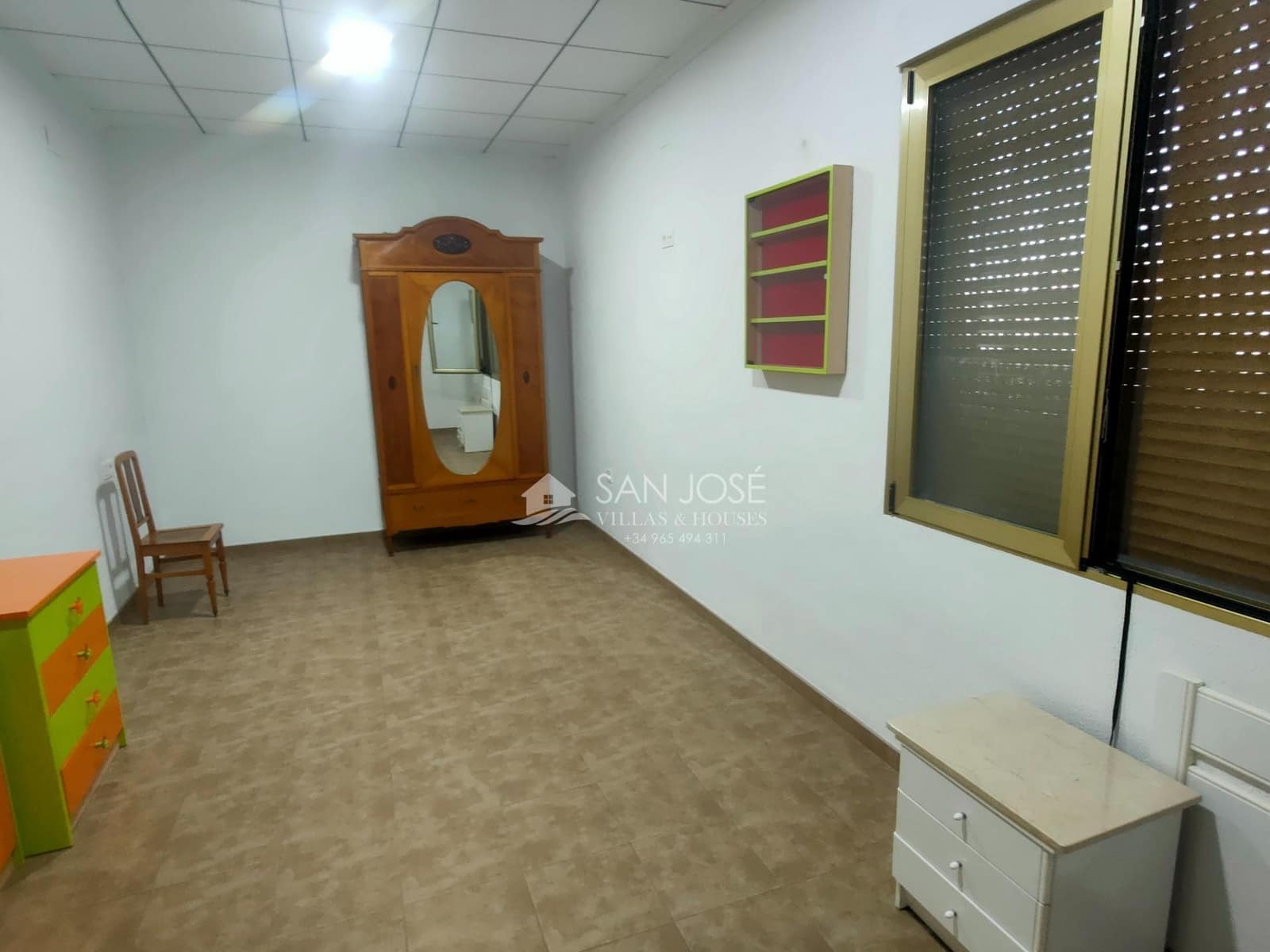 6 soveværelse Villa til salg i Aspe med swimmingpool - € 360.000 (Ref: 9497569)