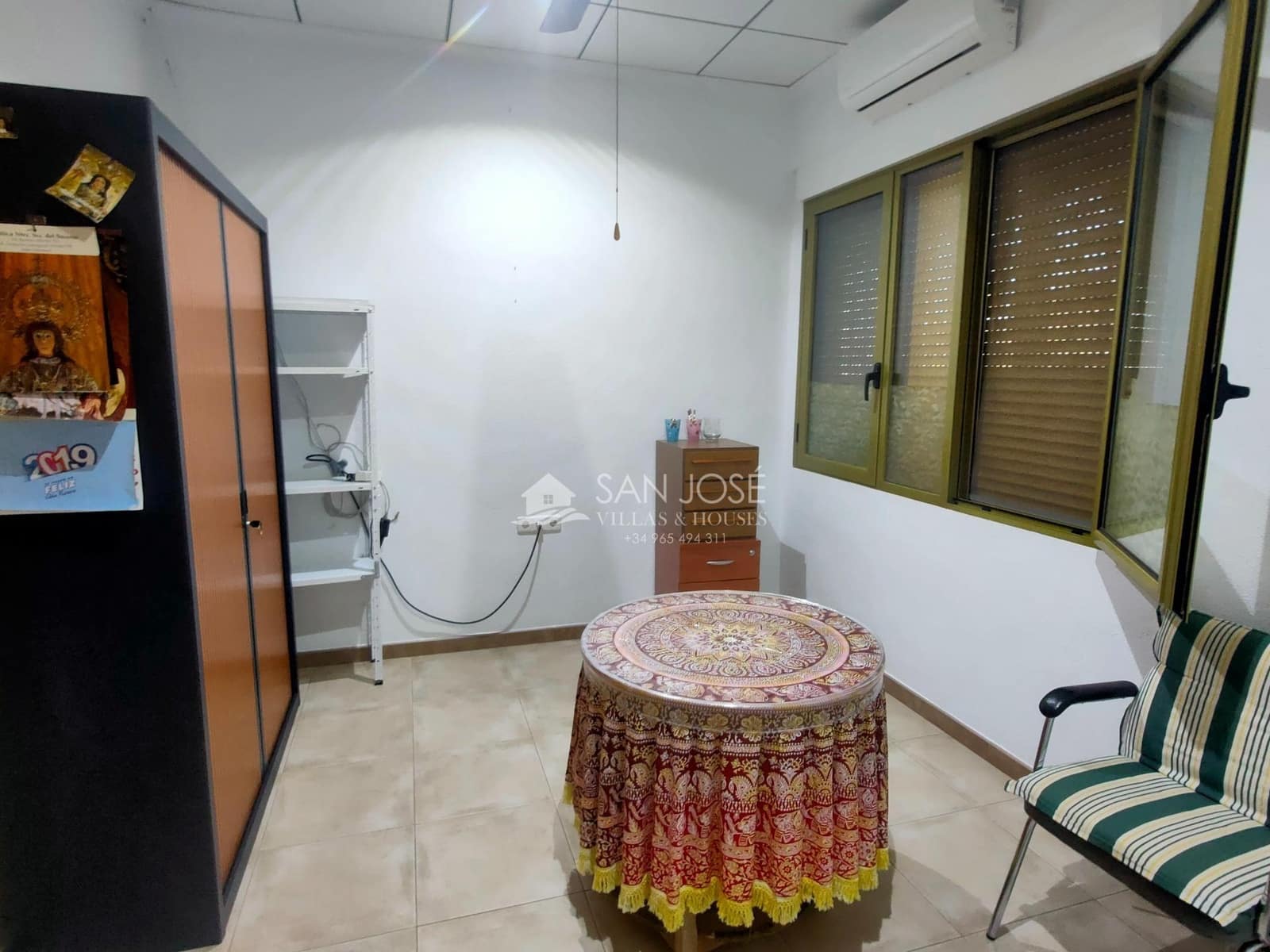 6 soveværelse Villa til salg i Aspe med swimmingpool - € 360.000 (Ref: 9497569)