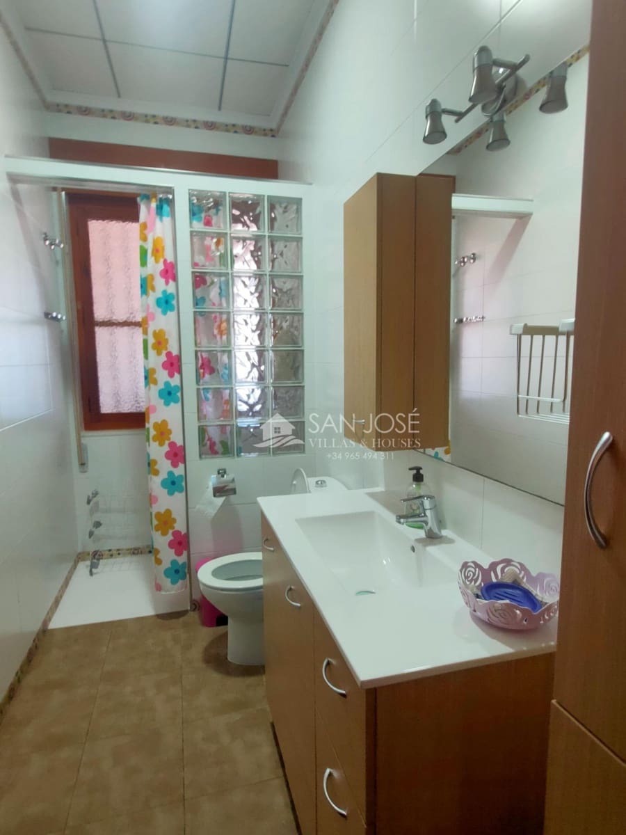 6 soveværelse Villa til salg i Aspe med swimmingpool - € 360.000 (Ref: 9497569)