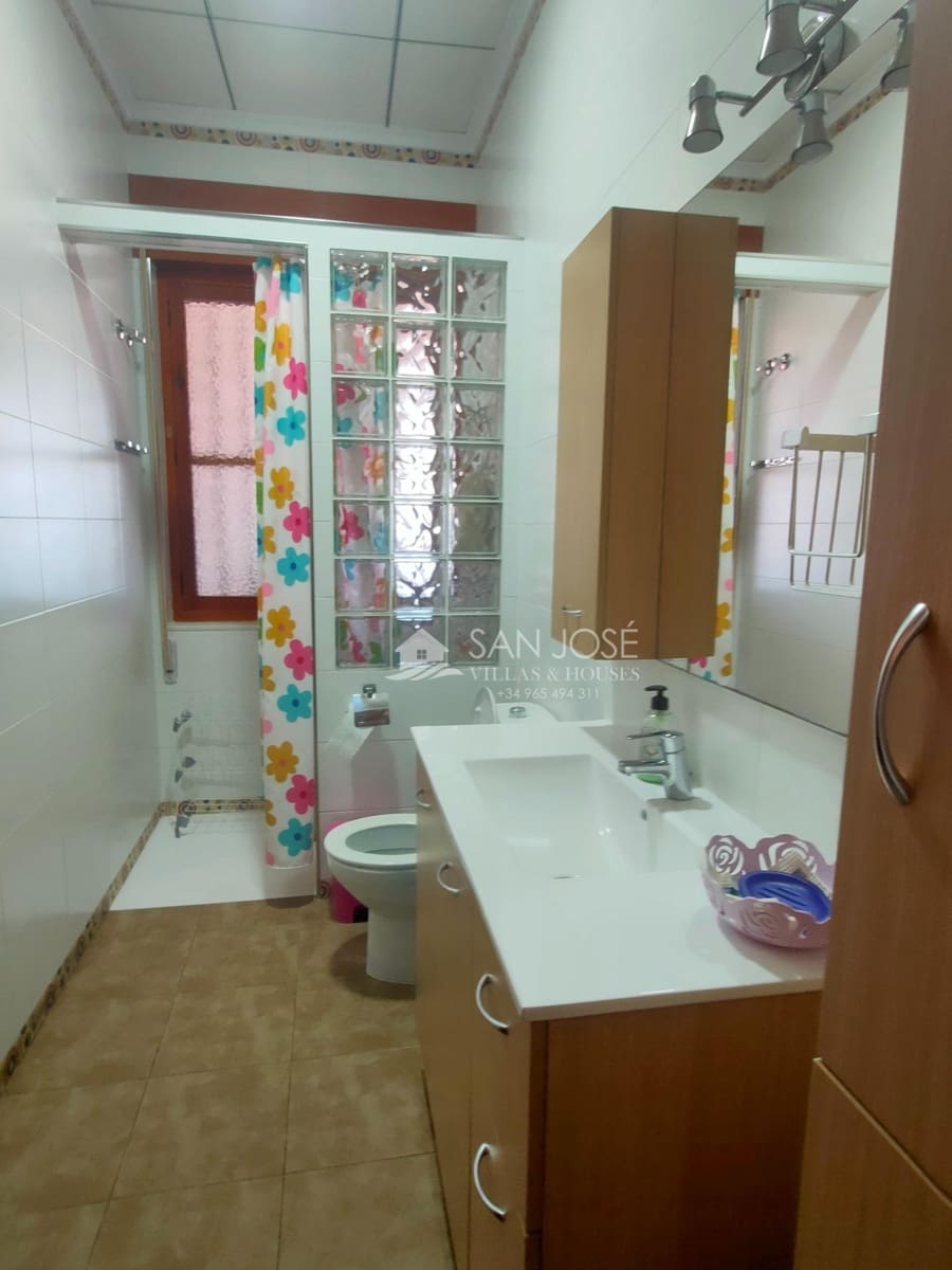 6 soveværelse Villa til salg i Aspe med swimmingpool - € 360.000 (Ref: 9497569)