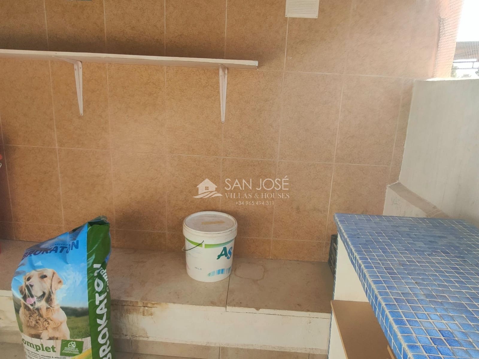 6 soveværelse Villa til salg i Aspe med swimmingpool - € 360.000 (Ref: 9497569)