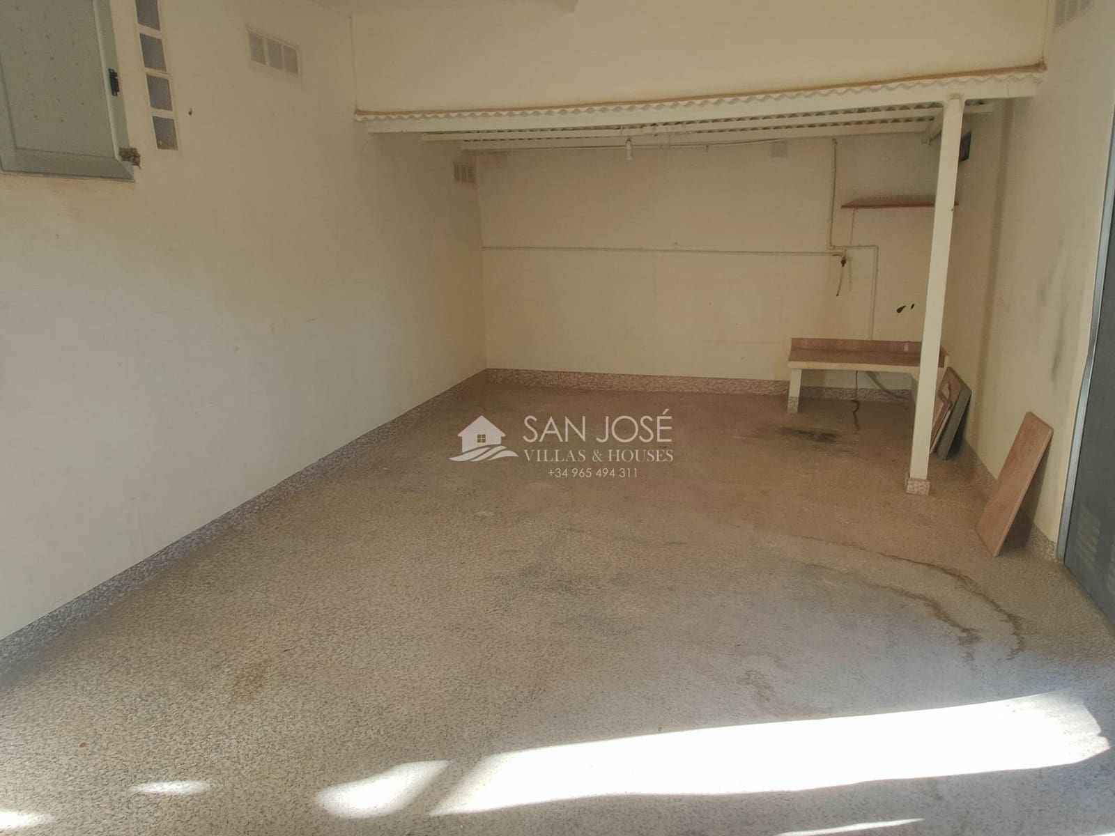 6 soveværelse Villa til salg i Aspe med swimmingpool - € 360.000 (Ref: 9497569)