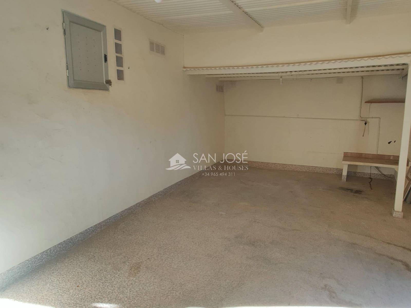 6 soveværelse Villa til salg i Aspe med swimmingpool - € 360.000 (Ref: 9497569)