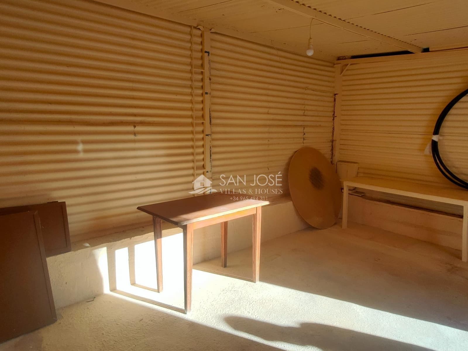 6 soveværelse Villa til salg i Aspe med swimmingpool - € 360.000 (Ref: 9497569)