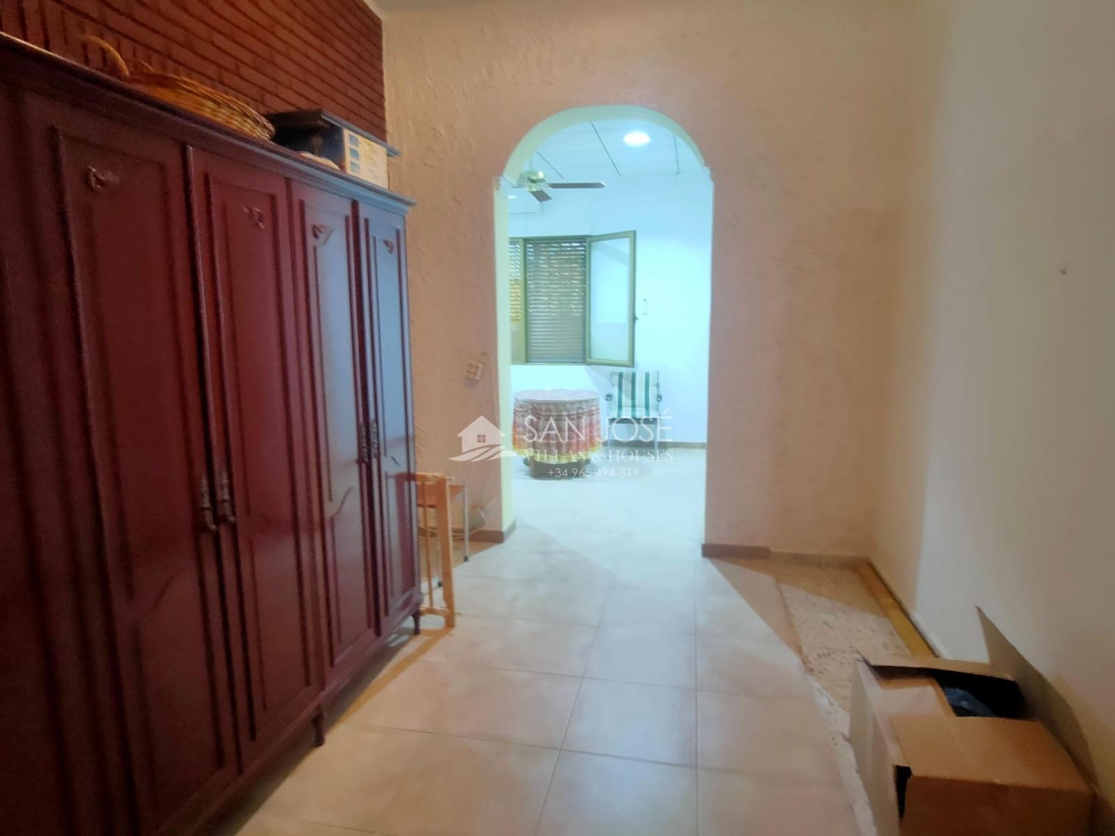 6 soveværelse Villa til salg i Aspe med swimmingpool - € 360.000 (Ref: 9497569)