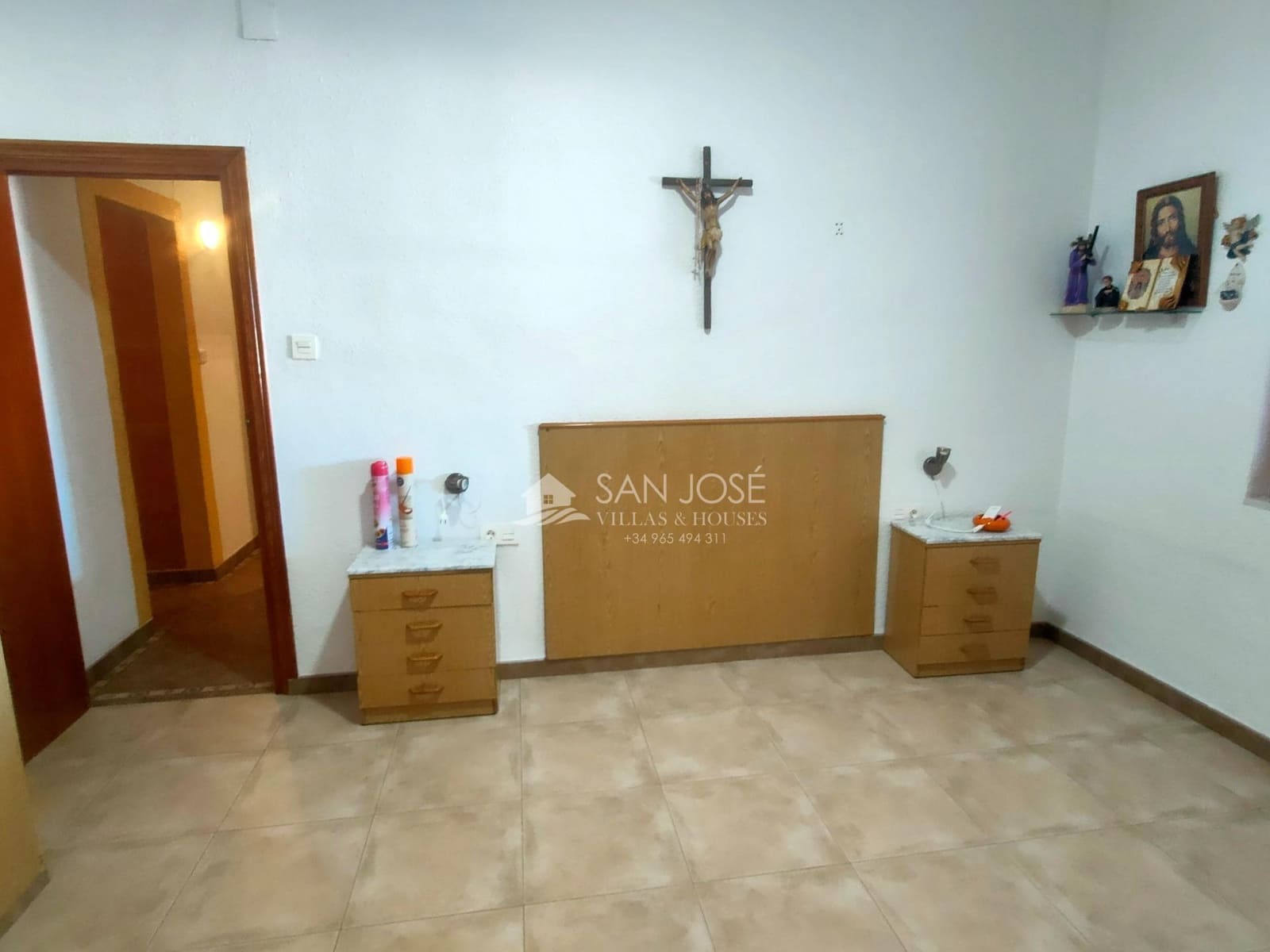 6 soveværelse Villa til salg i Aspe med swimmingpool - € 360.000 (Ref: 9497569)