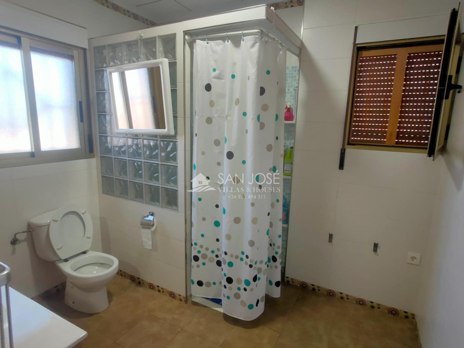 6 soveværelse Villa til salg i Aspe med swimmingpool - € 360.000 (Ref: 9497569)