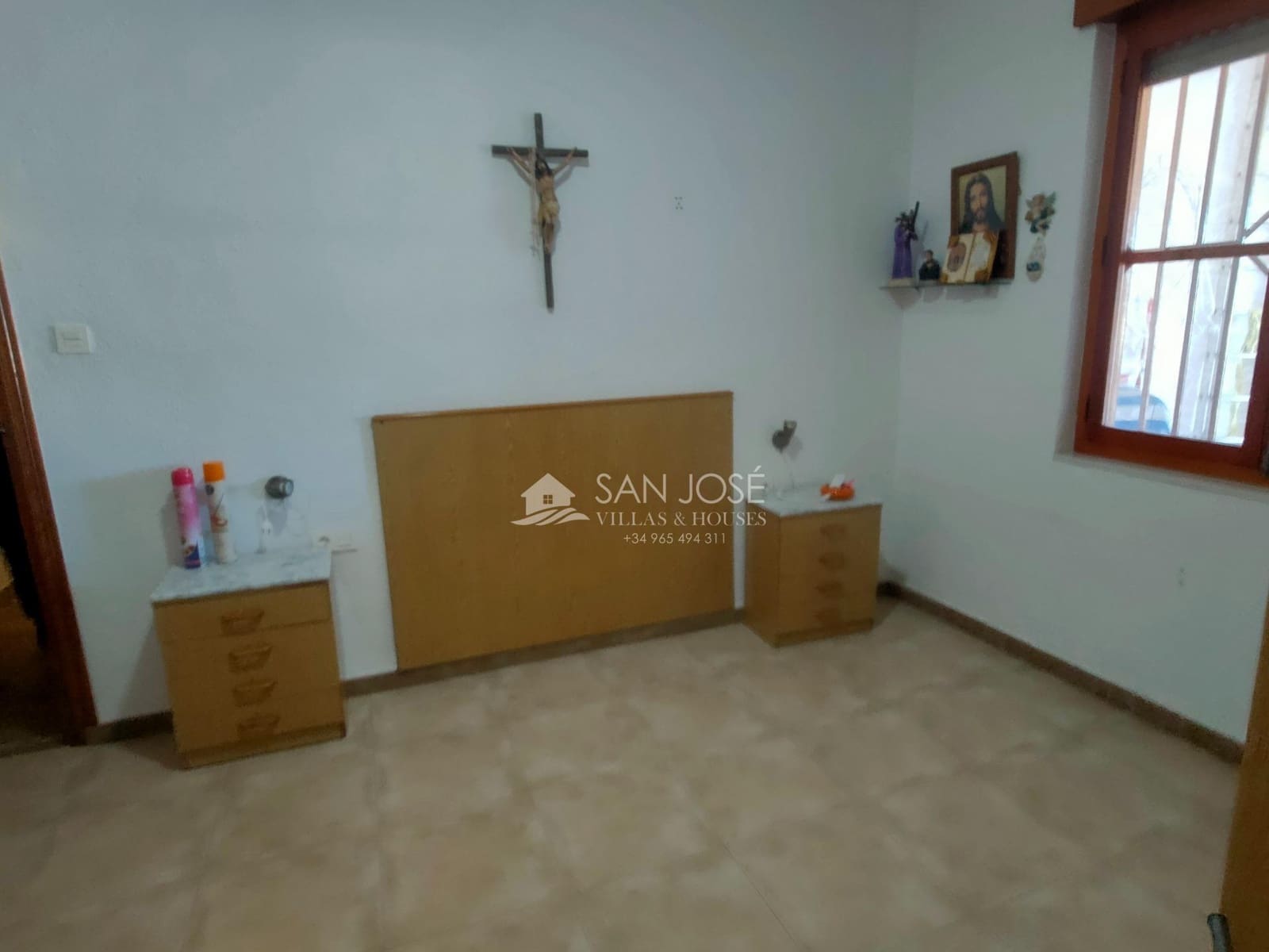 6 soveværelse Villa til salg i Aspe med swimmingpool - € 360.000 (Ref: 9497569)