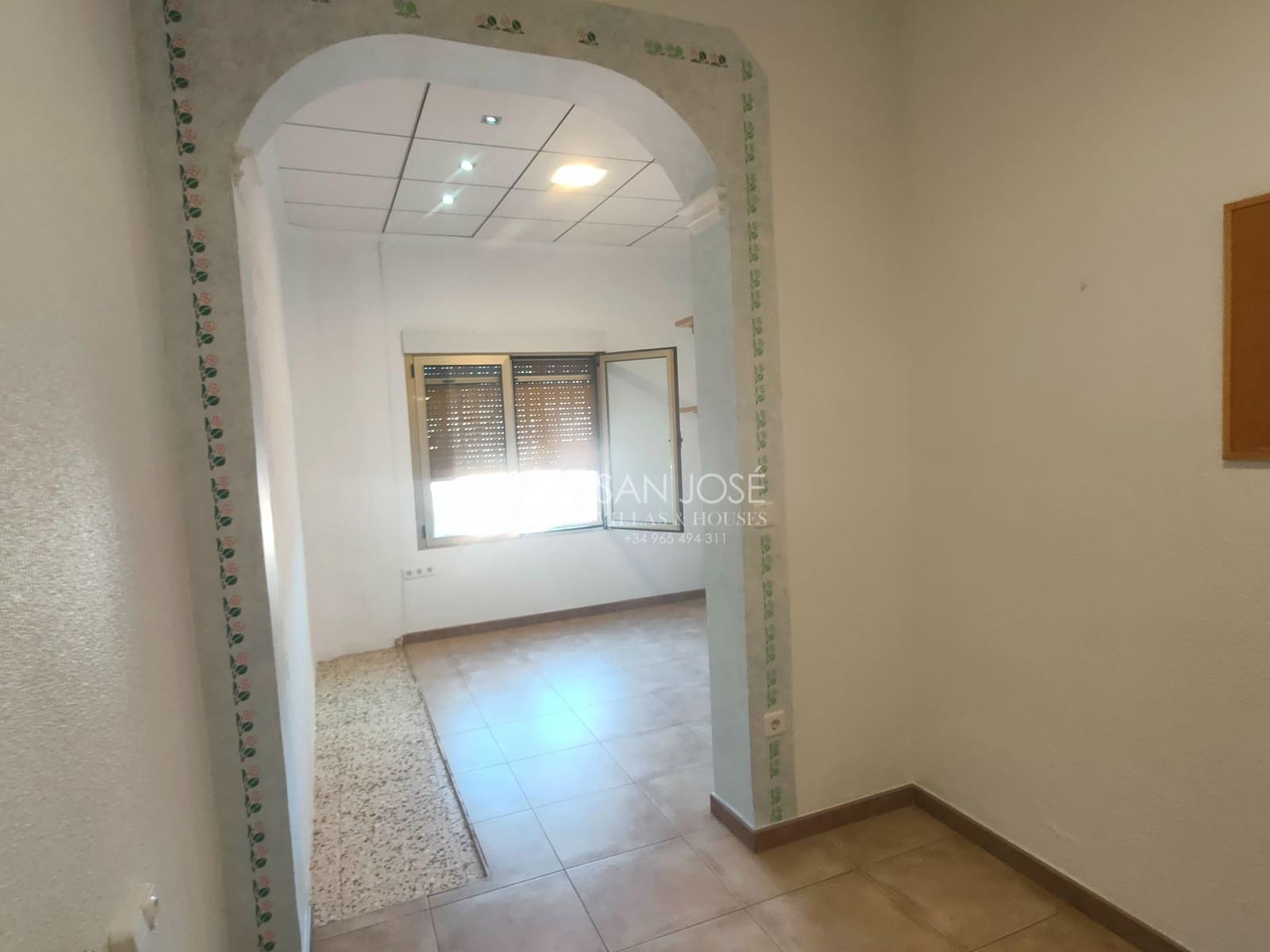 6 soveværelse Villa til salg i Aspe med swimmingpool - € 360.000 (Ref: 9497569)