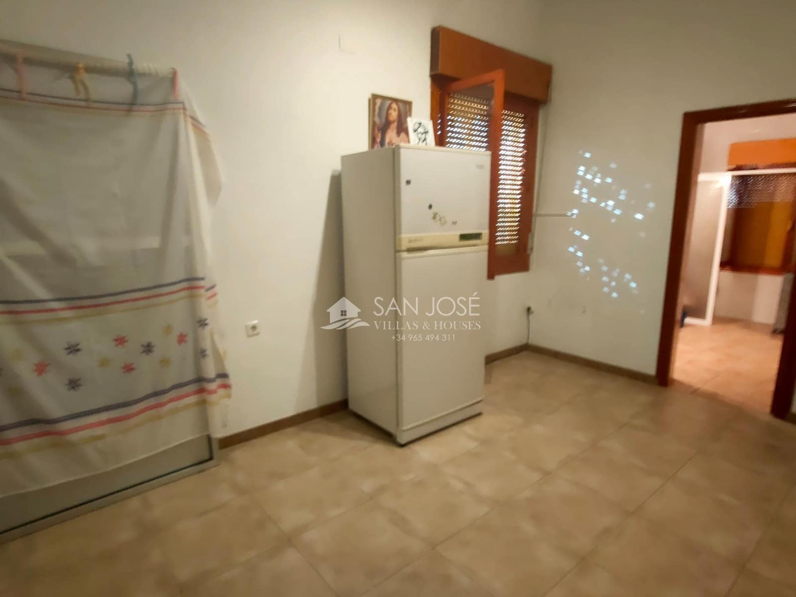 6 soveværelse Villa til salg i Aspe med swimmingpool - € 360.000 (Ref: 9497569)