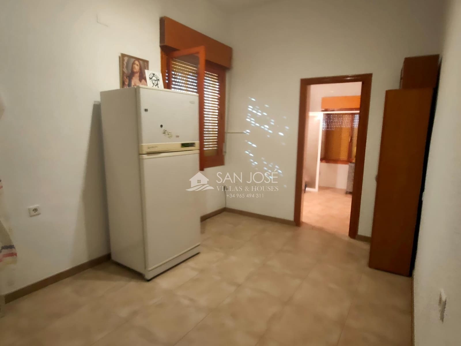 6 soveværelse Villa til salg i Aspe med swimmingpool - € 360.000 (Ref: 9497569)