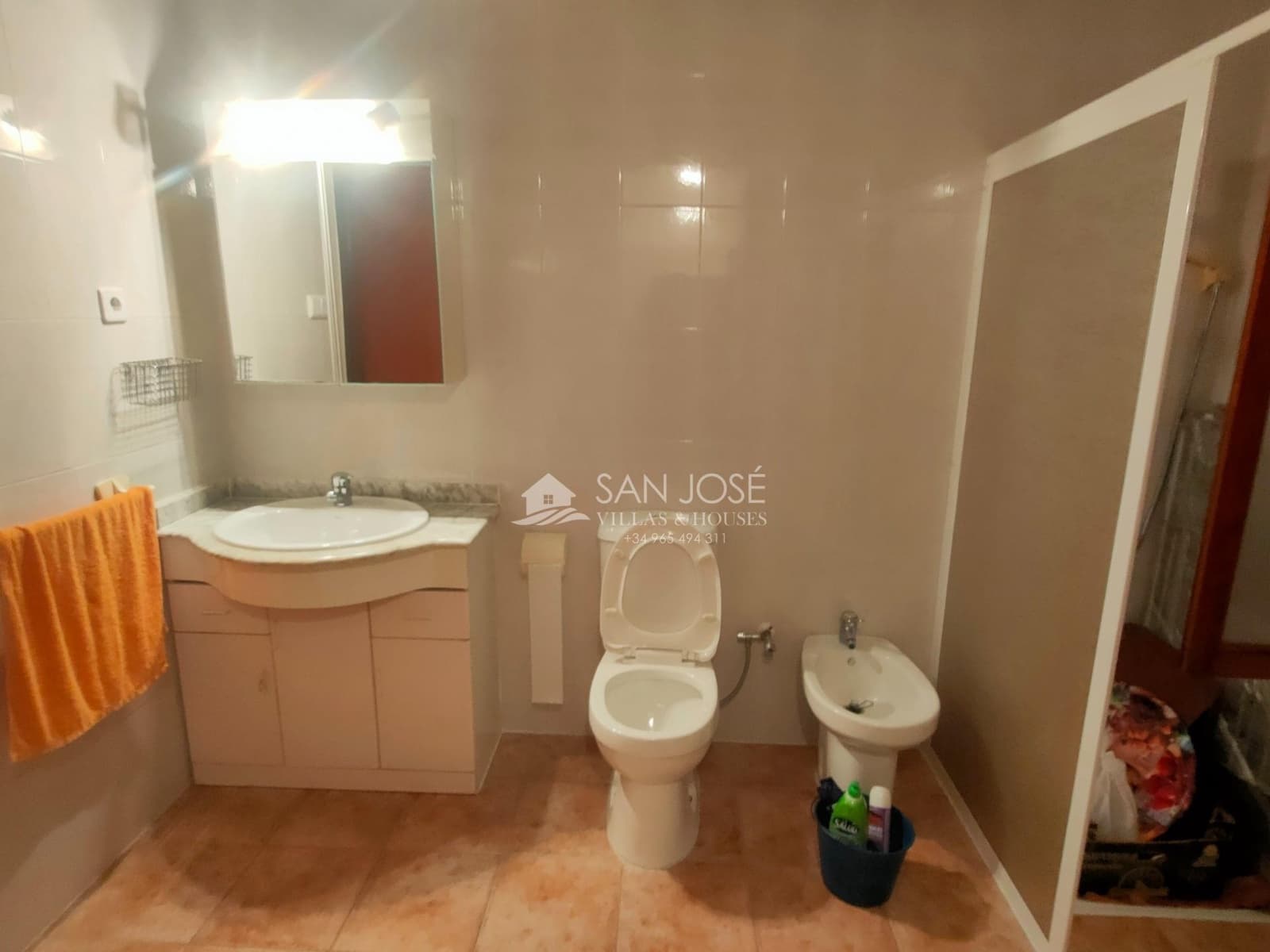 6 soveværelse Villa til salg i Aspe med swimmingpool - € 360.000 (Ref: 9497569)