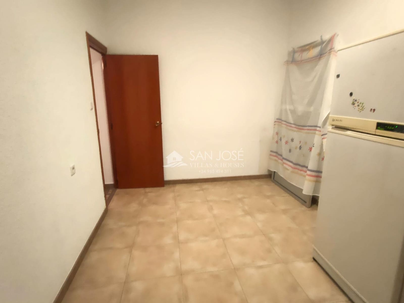 6 soverom Villa til salgs i Aspe med svømmebasseng - € 350 000 (Ref: 9497569)