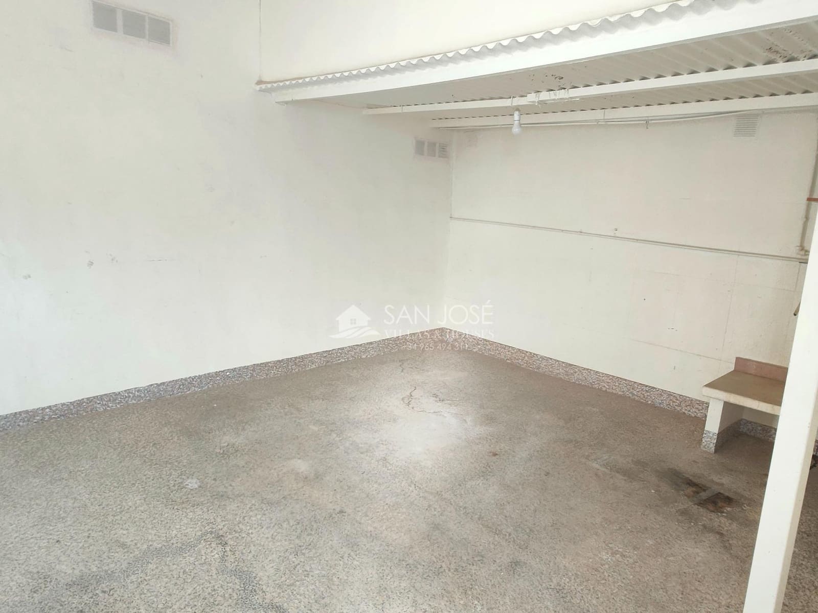 6 soverom Villa til salgs i Aspe med svømmebasseng - € 350 000 (Ref: 9497569)