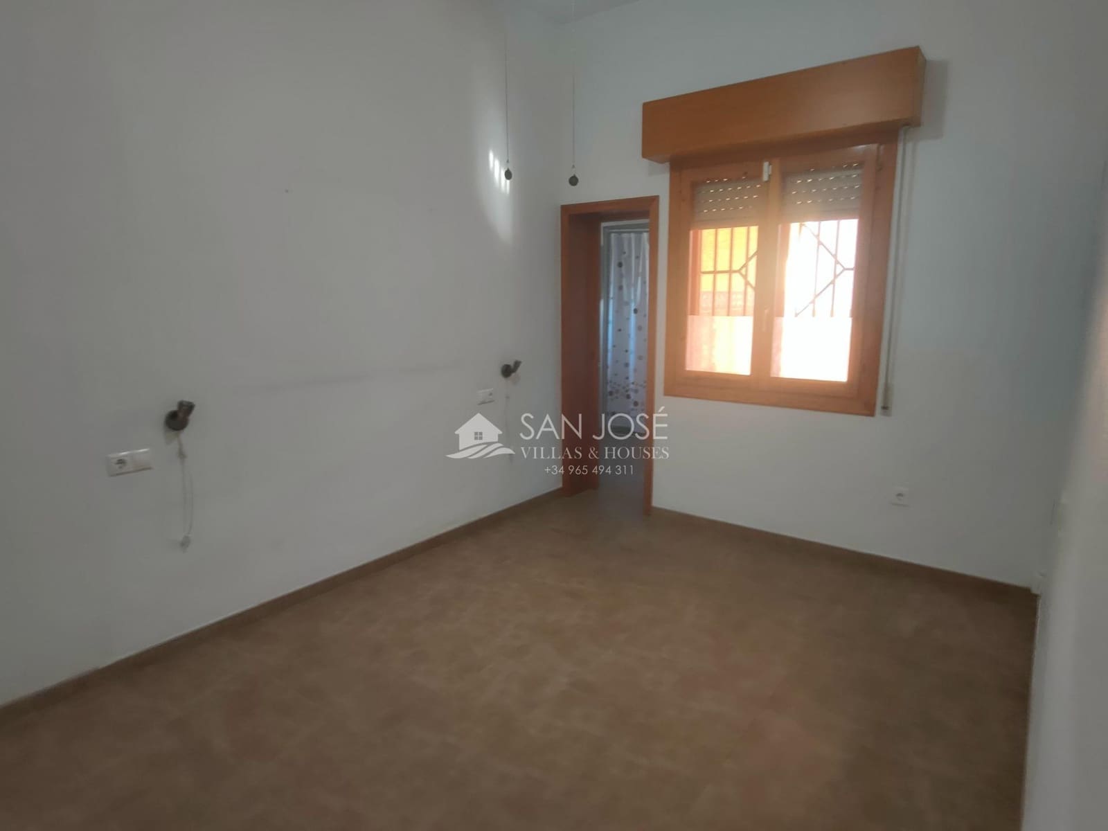 6 soverom Villa til salgs i Aspe med svømmebasseng - € 350 000 (Ref: 9497569)