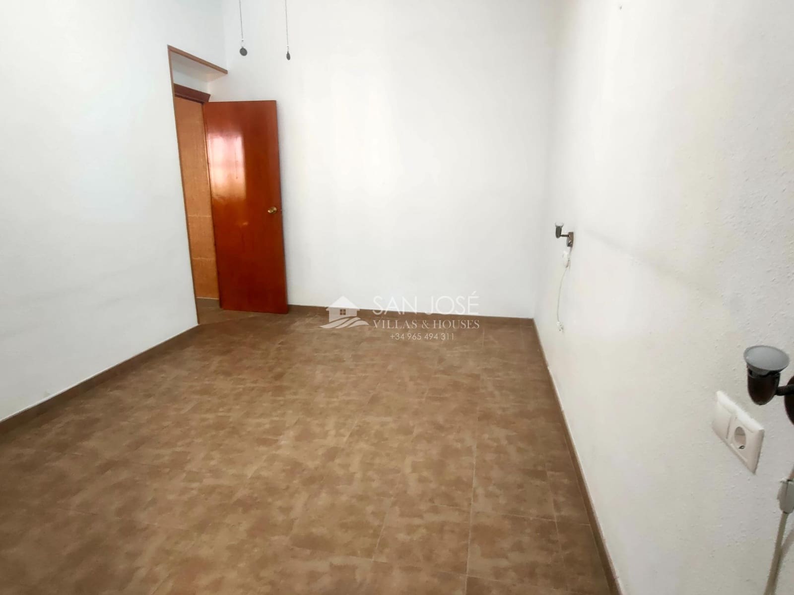 6 soverom Villa til salgs i Aspe med svømmebasseng - € 350 000 (Ref: 9497569)