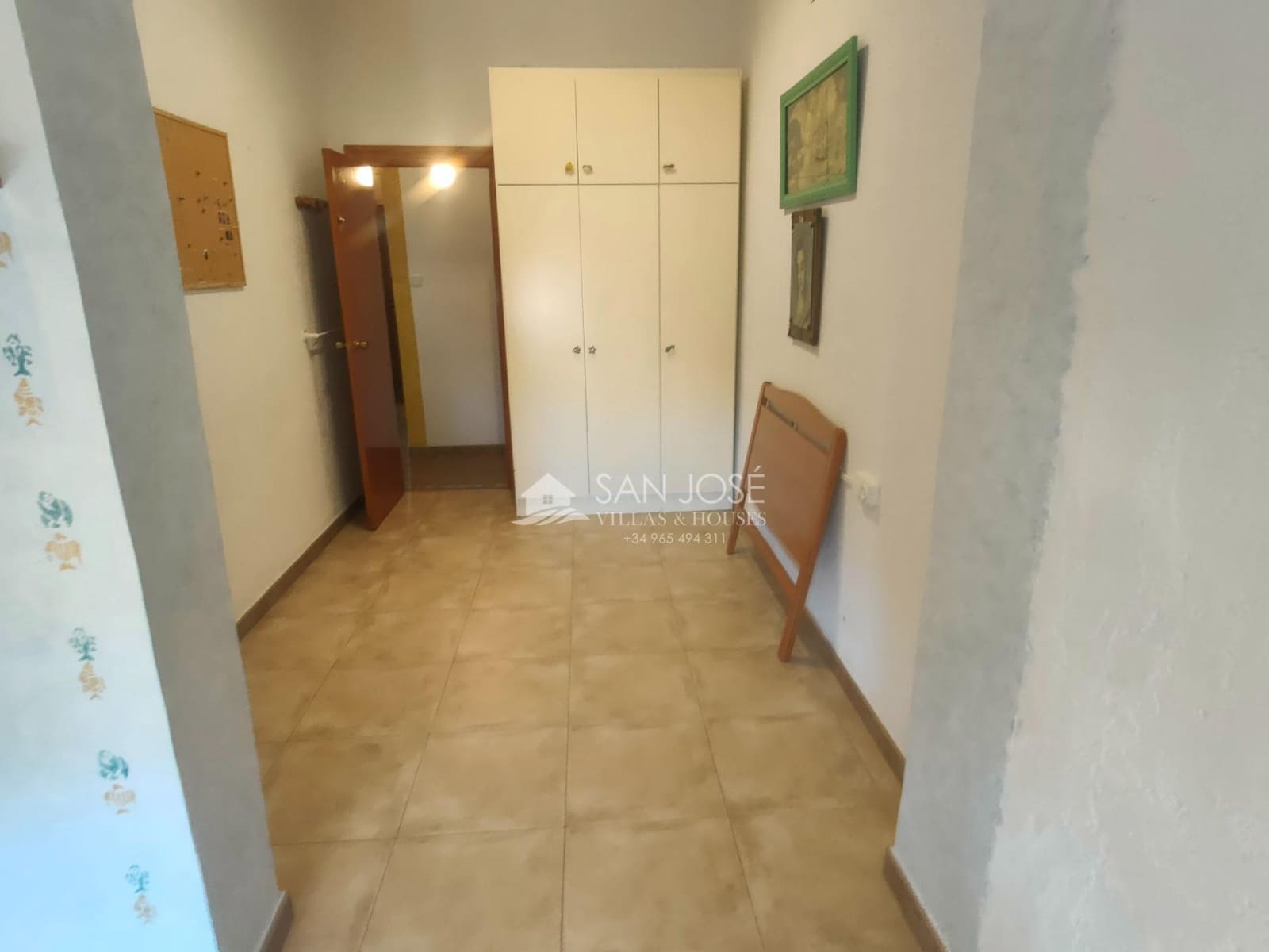 6 soverom Villa til salgs i Aspe med svømmebasseng - € 350 000 (Ref: 9497569)