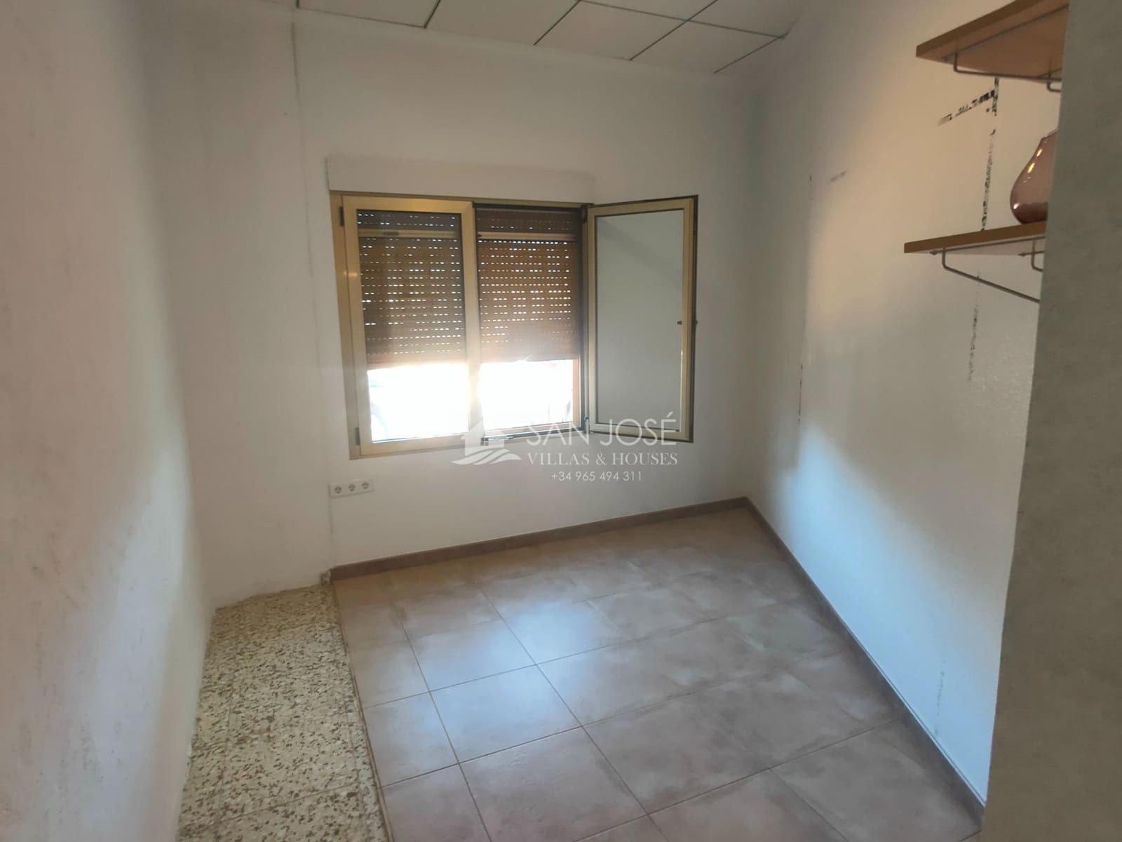 6 soverom Villa til salgs i Aspe med svømmebasseng - € 350 000 (Ref: 9497569)