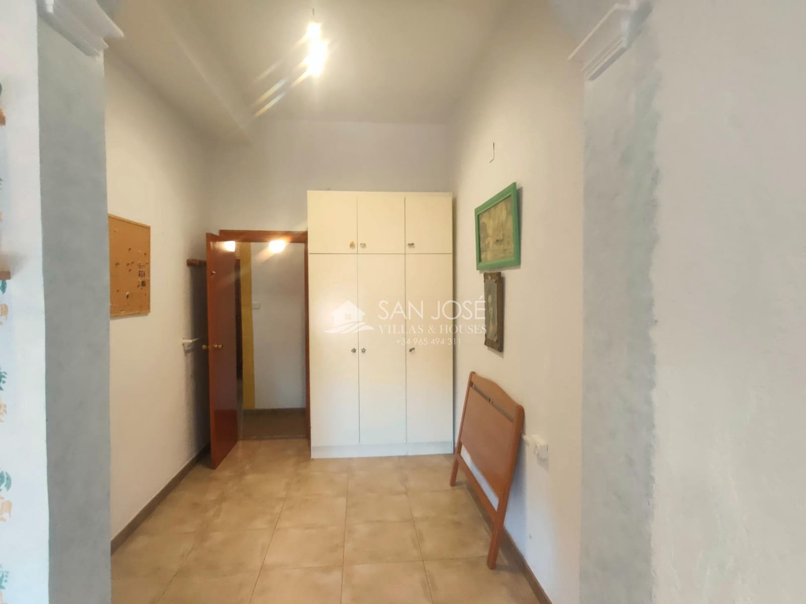 6 soverom Villa til salgs i Aspe med svømmebasseng - € 350 000 (Ref: 9497569)