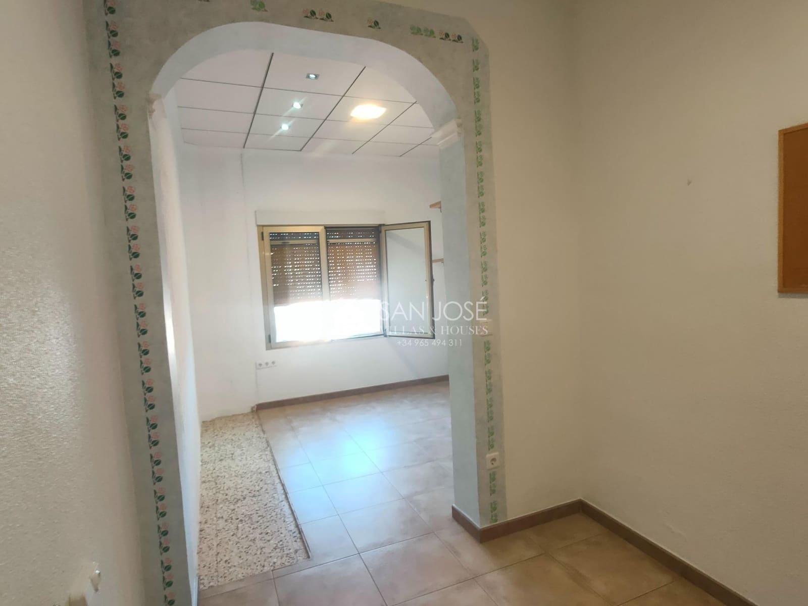 6 soverom Villa til salgs i Aspe med svømmebasseng - € 350 000 (Ref: 9497569)