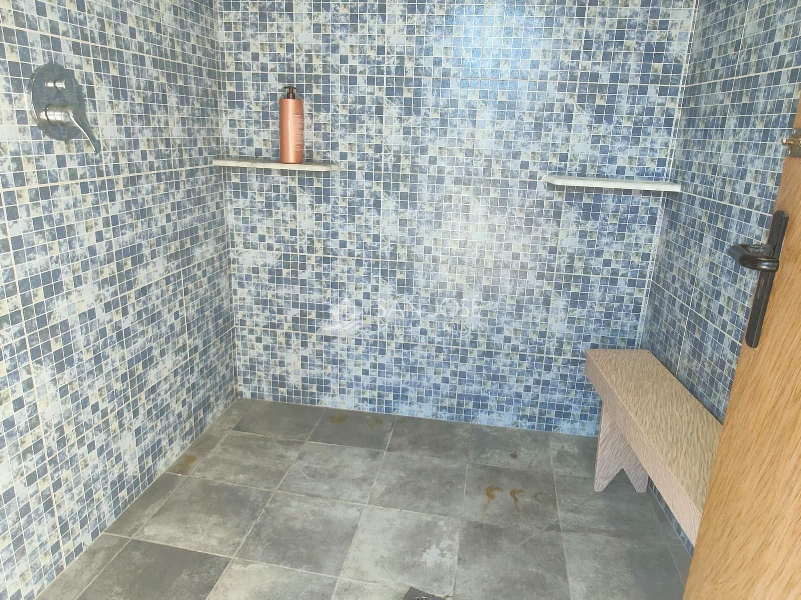 6 soverom Villa til salgs i Aspe med svømmebasseng - € 350 000 (Ref: 9497569)
