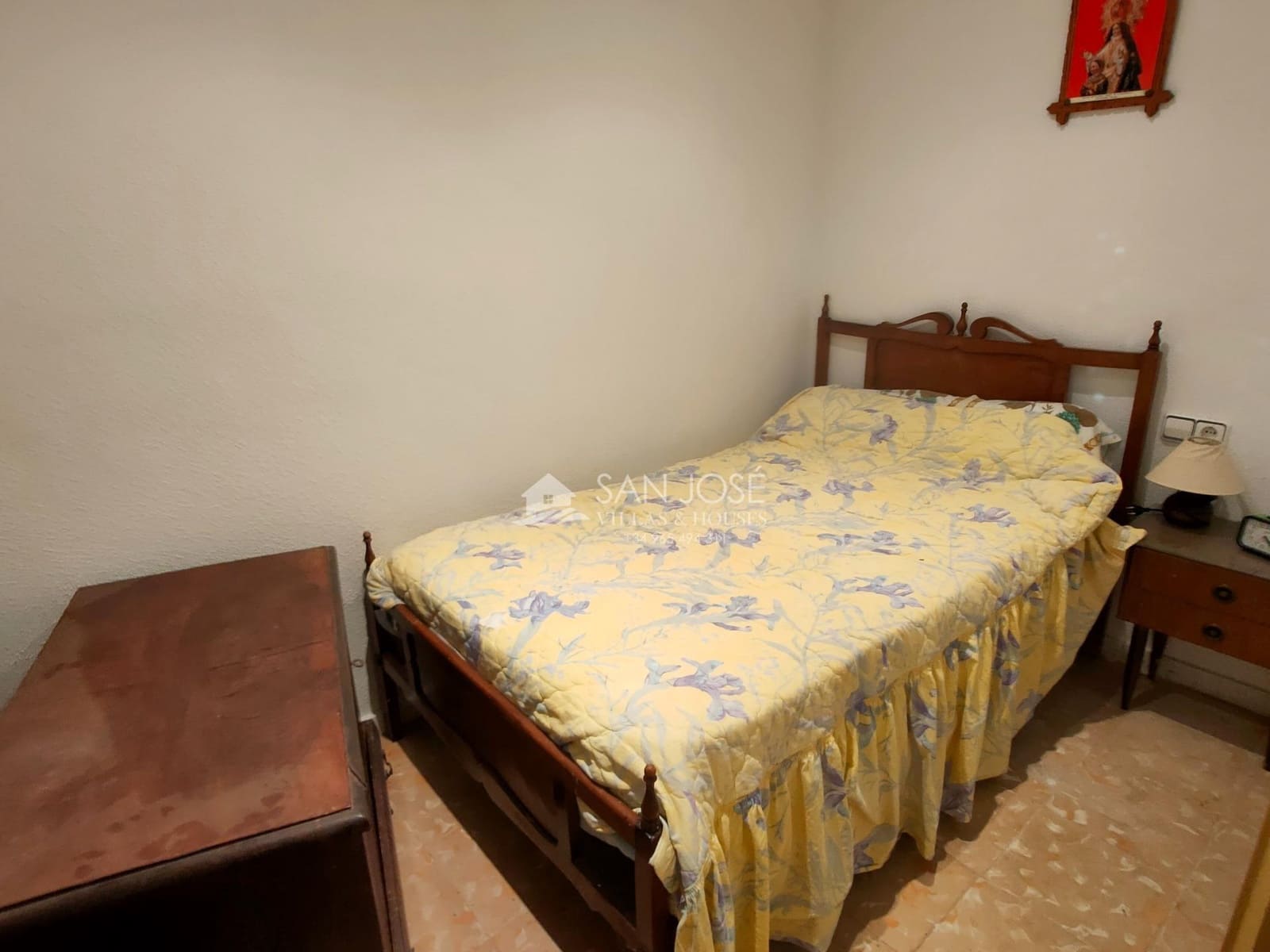 5 bedroom Villa for sale in Novelda with pool - € 197,260 (Ref: 9497570)