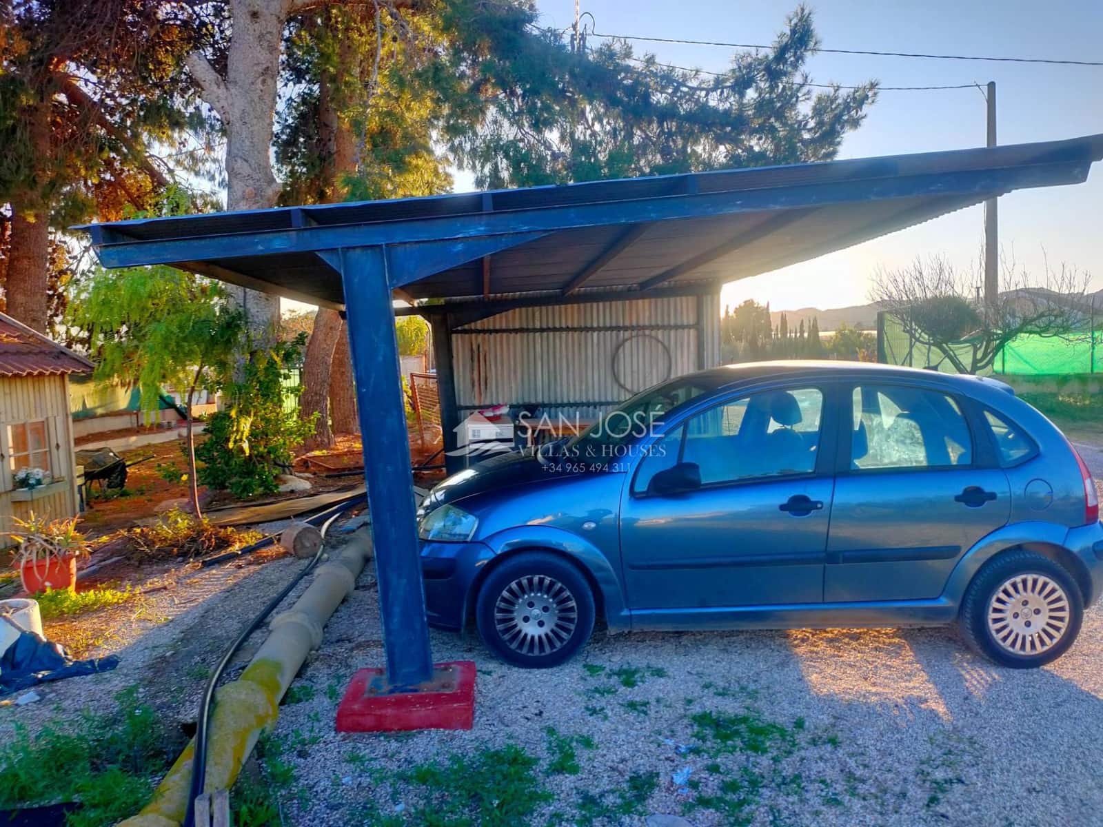 5 bedroom Villa for sale in Novelda with pool - € 197,260 (Ref: 9497570)