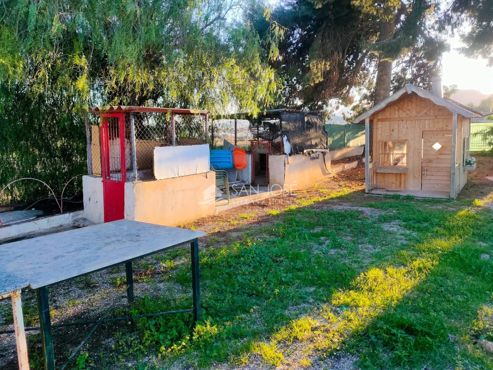 5 bedroom Villa for sale in Novelda with pool - € 197,260 (Ref: 9497570)