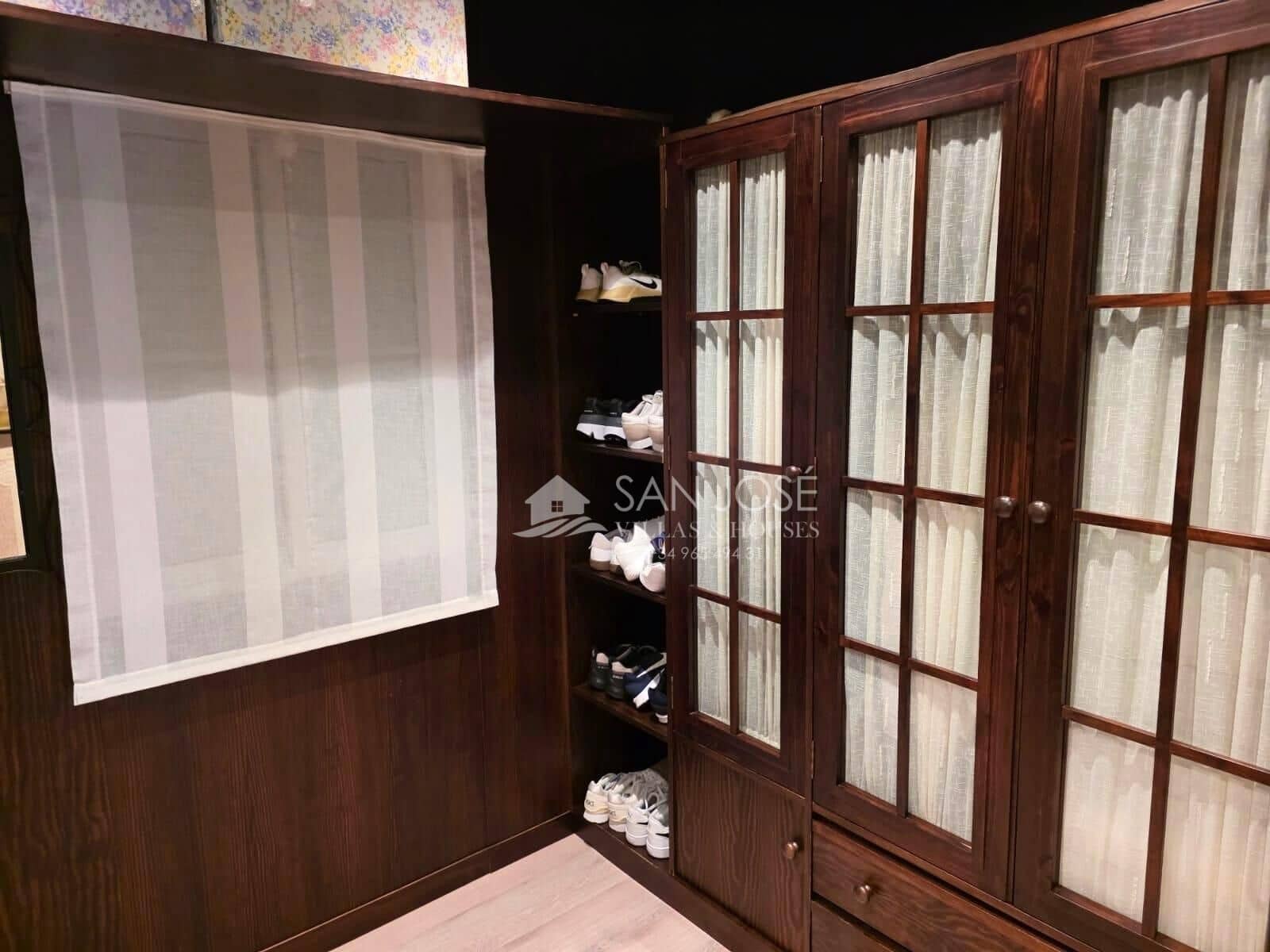 Chalet de 3 habitaciones en Aspe en venta con piscina garaje - 339.900 € (Ref: 9499772)