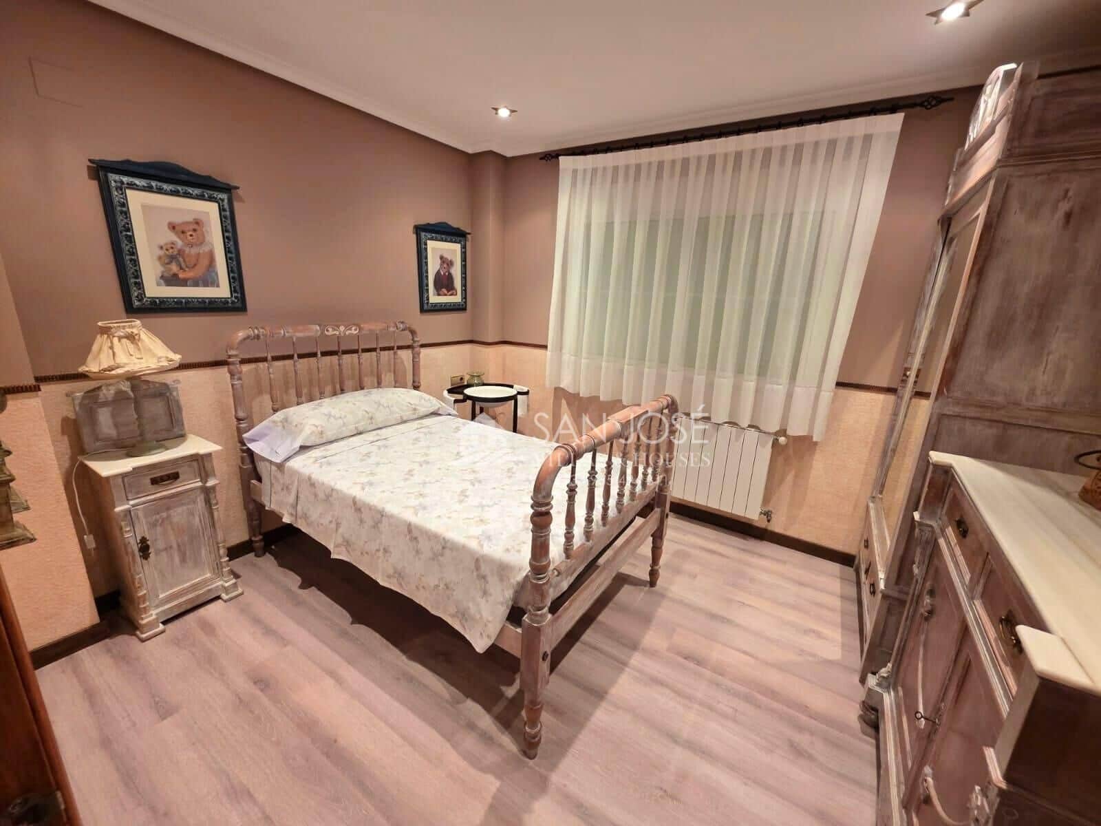 Chalet de 3 habitaciones en Aspe en venta con piscina garaje - 339.900 € (Ref: 9499772)