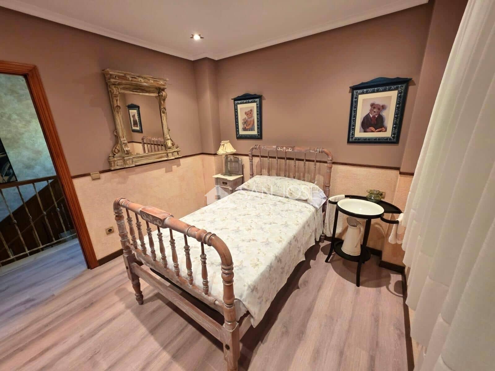 Chalet de 3 habitaciones en Aspe en venta con piscina garaje - 339.900 € (Ref: 9499772)