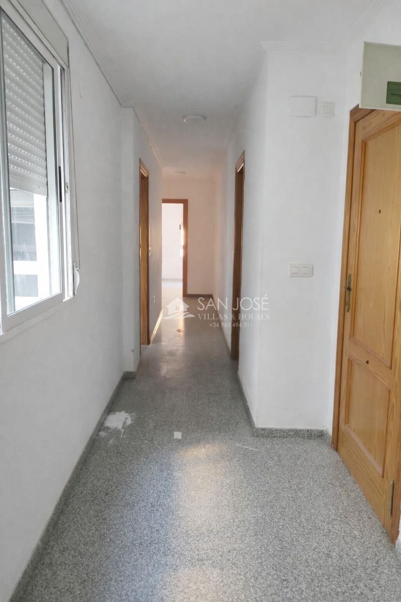 3 soveværelse Lejlighed til salg i Monforte del Cid - € 82.000 (Ref: 9509217)