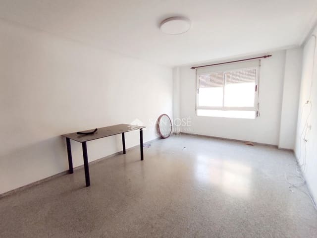 3 soveværelse Lejlighed til salg i Monforte del Cid - € 82.000 (Ref: 9509217)