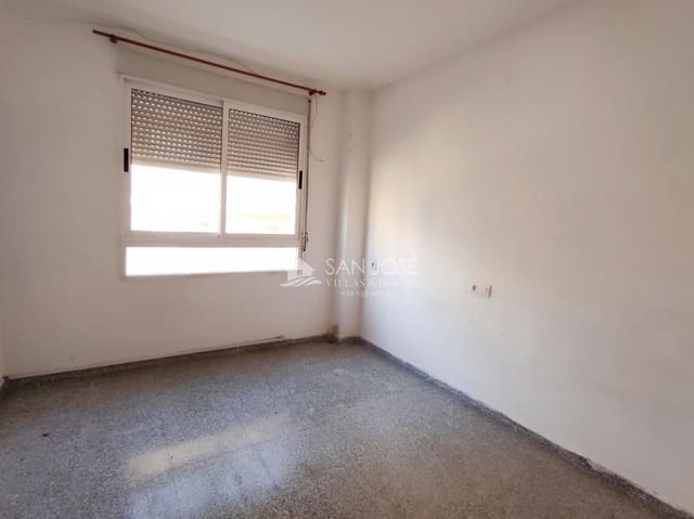 3 soveværelse Lejlighed til salg i Monforte del Cid - € 82.000 (Ref: 9509217)