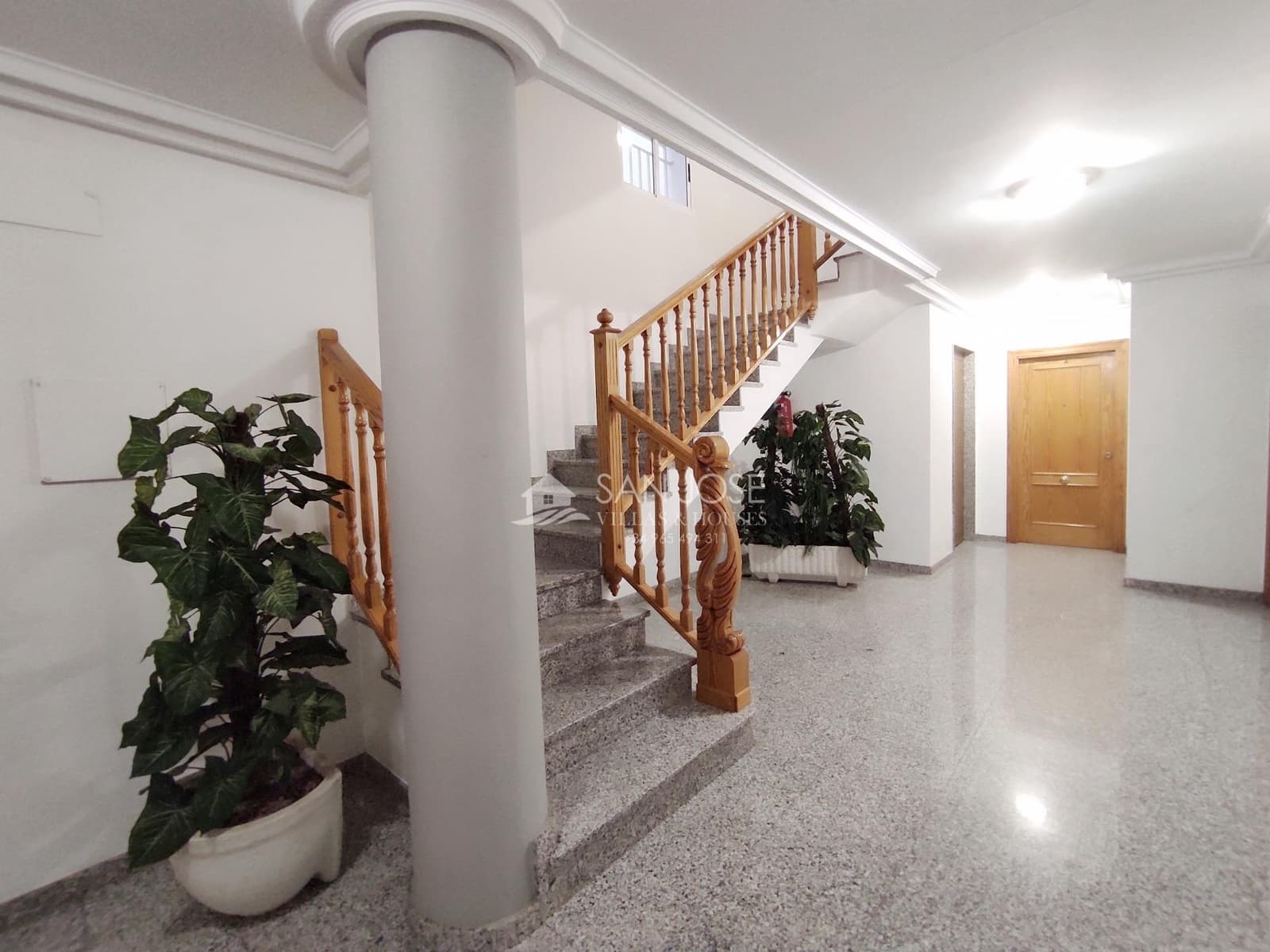 3 soveværelse Lejlighed til salg i Monforte del Cid - € 82.000 (Ref: 9509217)